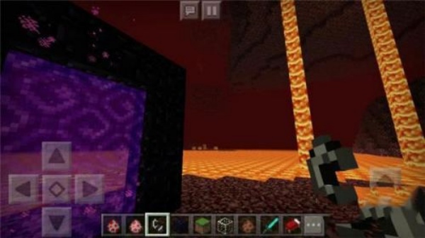 我的世界0.14.1
