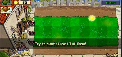 植物大战僵尸社区版