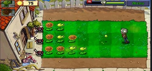 植物大战僵尸社区版