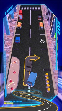 完美停车3截图2