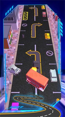 完美停车3截图3