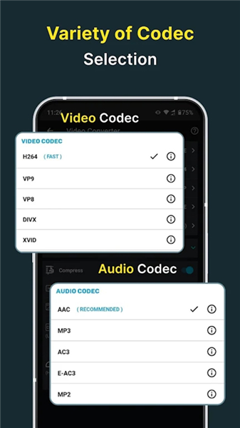 videoconverter截图1