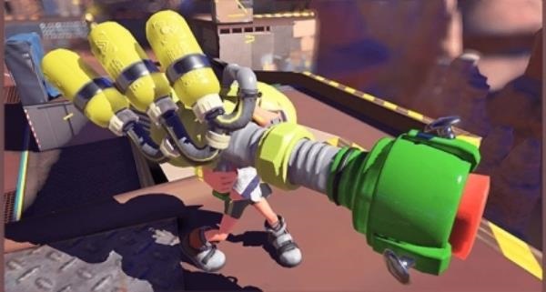 喷射战士3