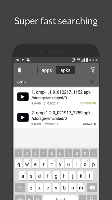 MYAPK截图1