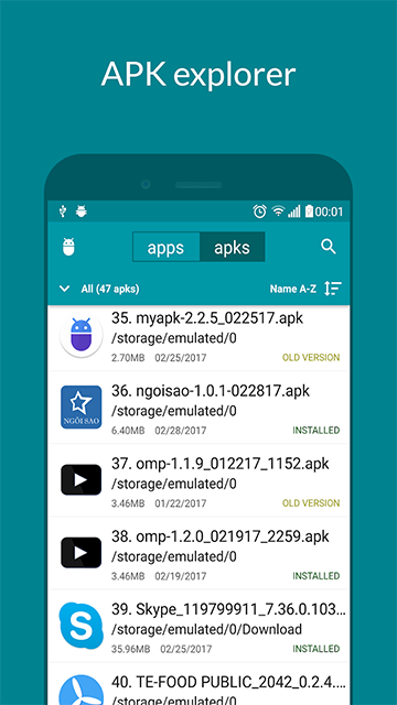 MYAPK截图4