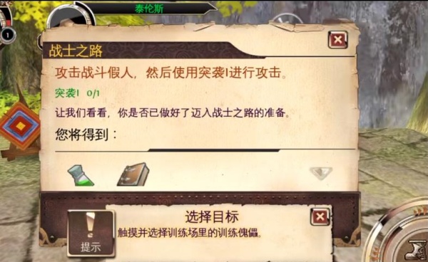 混沌与秩序国服