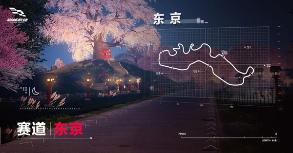 巅峰极速官服