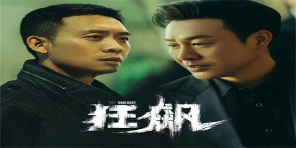免费看狂飙电视剧APP推荐