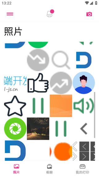 宝丽来