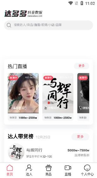 达多多
