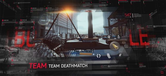 BulletBattle截图1