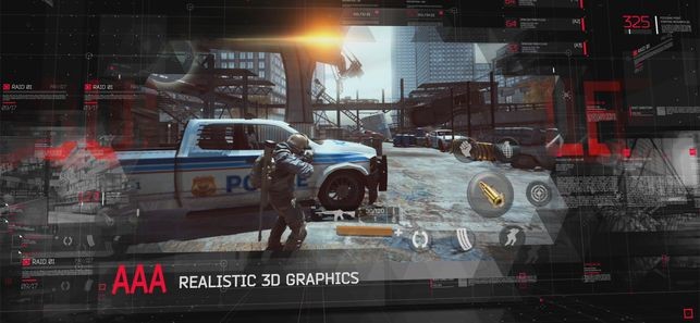 BulletBattle截图5