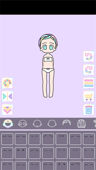 PastelGirl