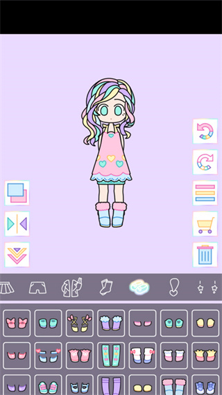 PastelGirl