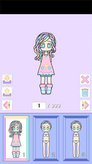 PastelGirl