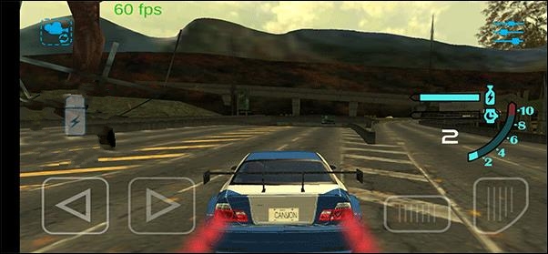 极品飞车9最新版