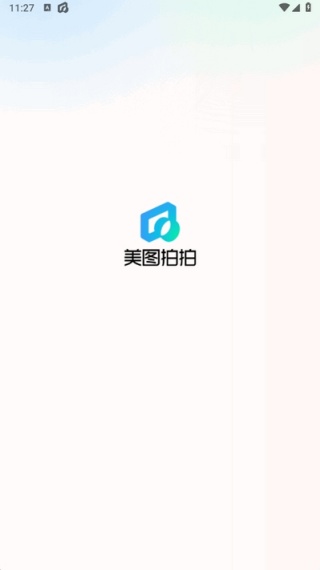 美图拍拍相机