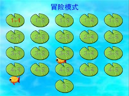 怪怪水族馆2正版截图3