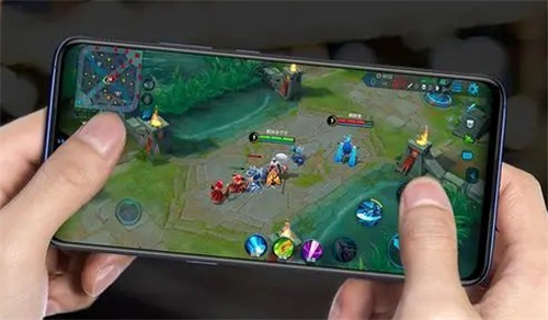 游戏魔盒助手最新版