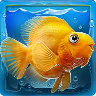 怪怪水族馆2正版