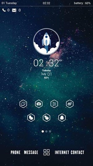Buzz桌面截图3