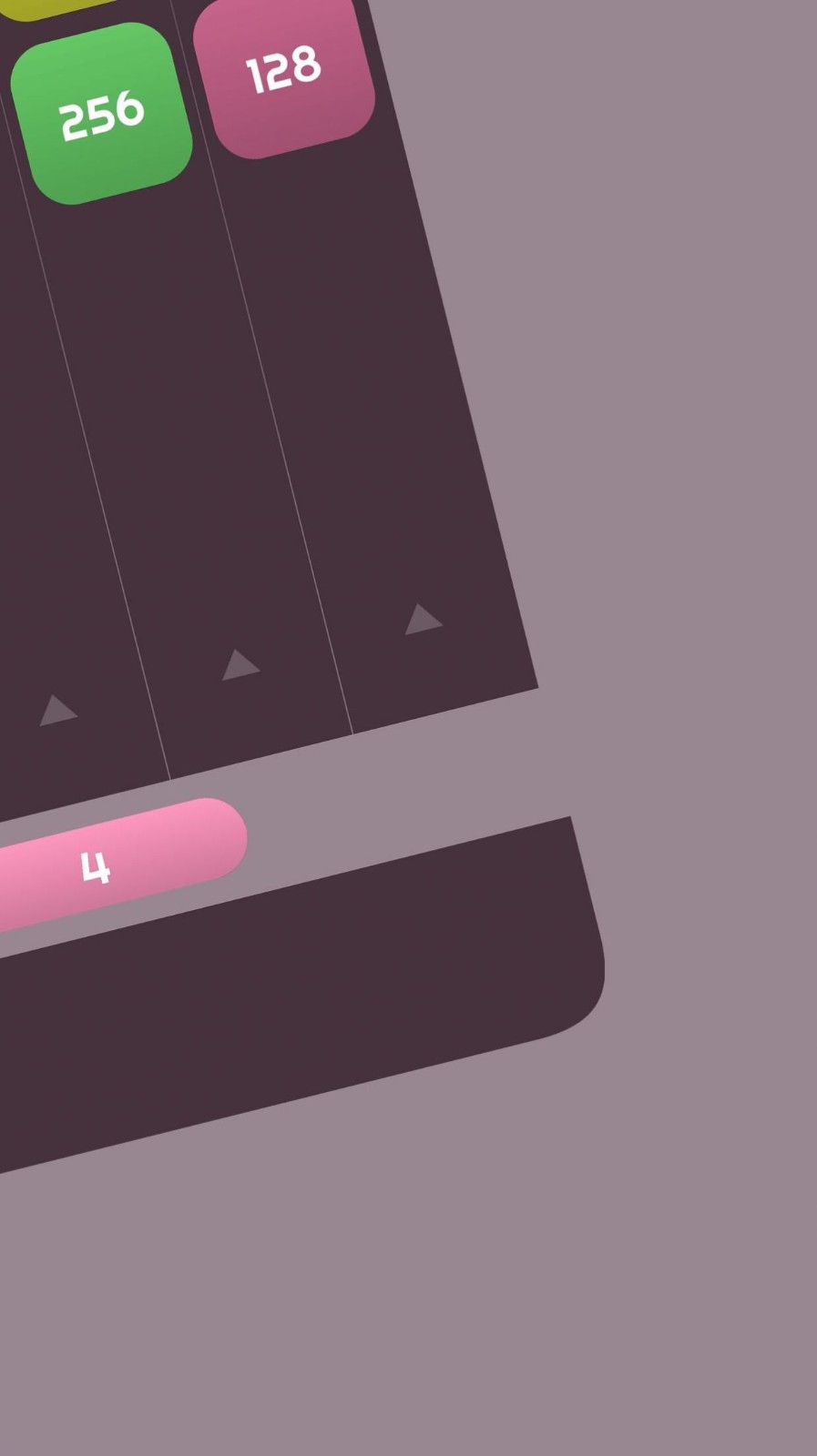 2048Merge截图4