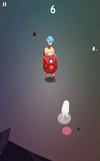 peach blood截图4