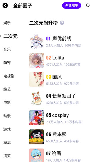 爱奇艺泡泡