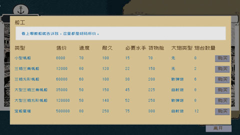 Alfa的航海大时代