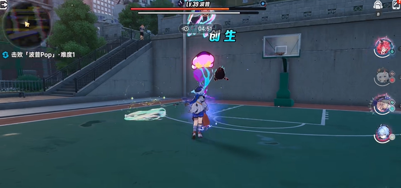 异环旧滑板怎么解锁 异象旧滑板获取攻略