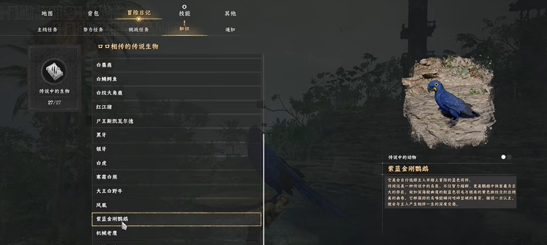 红色沙漠紫蓝金刚鹦鹉怎么驯服