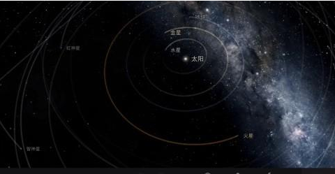 宇宙沙盘2