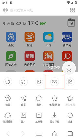 绿叶浏览器国际版