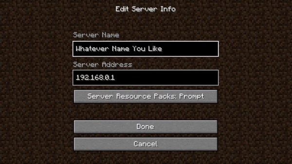 我的世界1.4.5