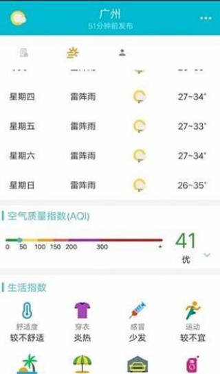 小喜通天报