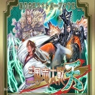 三国志大战天汉化版