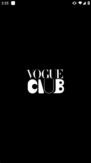 VOGUEclub