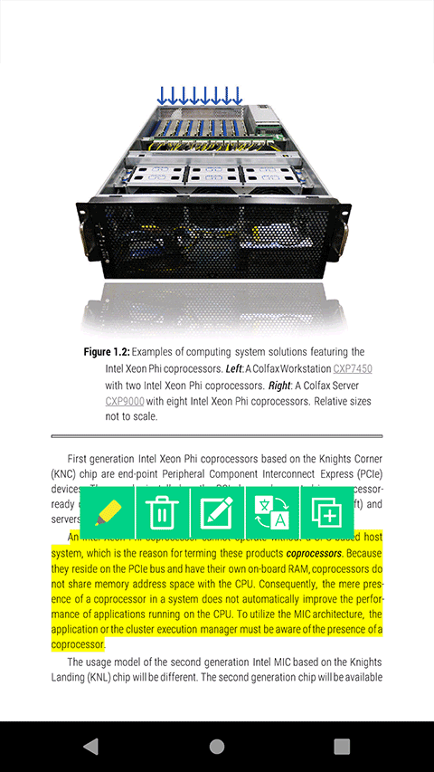myreader截图2