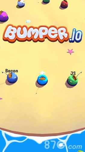 bumperio截图1