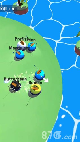 bumperio截图2