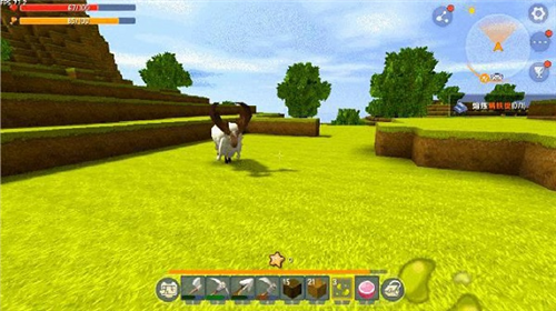 迷你世界0.28.2