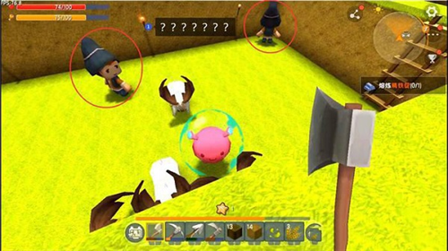 迷你世界0.28.2