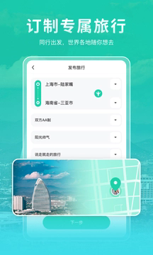 尤玩旅行截图1