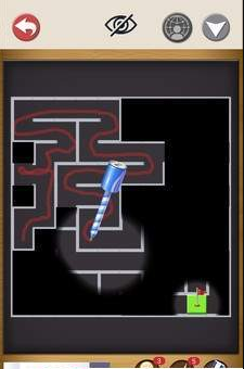 迷宫行者截图1