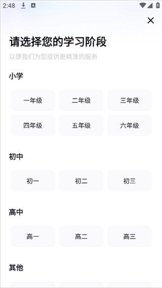 有道小P