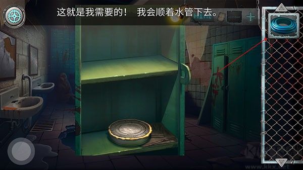 密室逃生2