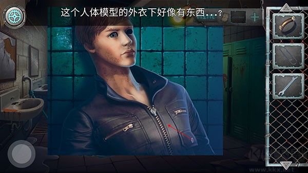 密室逃生2