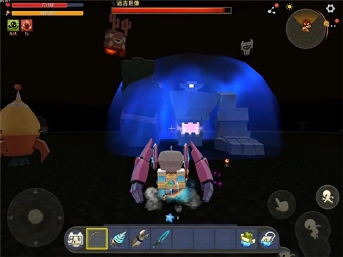 迷你世界星球版