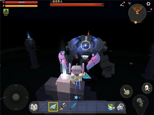 迷你世界星球版