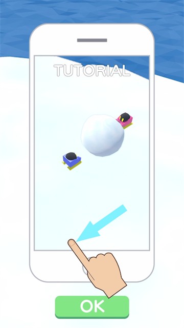 雪球大乱斗截图4
